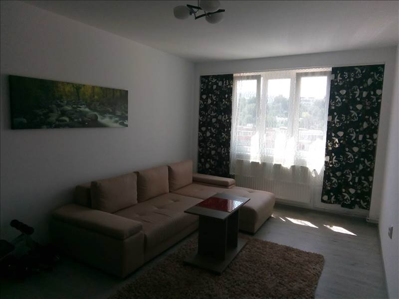 Vanzare apartament 2 camere decomandat Grivitei, Brasov