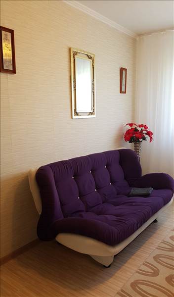 Vanzare apartament 2 camere etaj intermediar Gemenii, Brasov