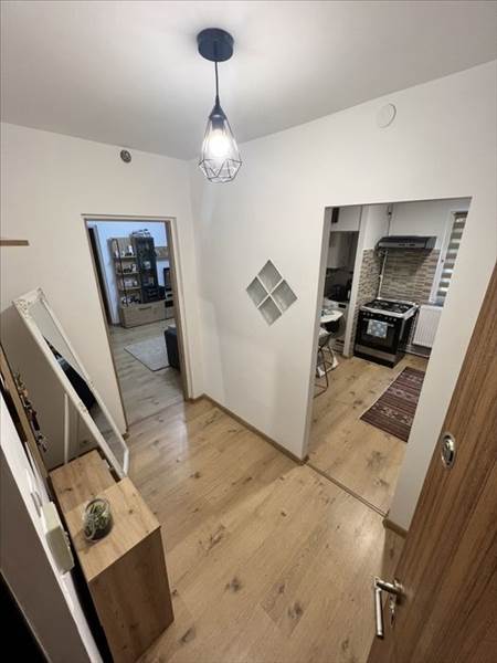 Vanzare apartament 2 camere Gemenii, Brasov