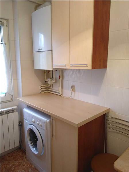 Vanzare apartament 2 camere Astra, Brasov