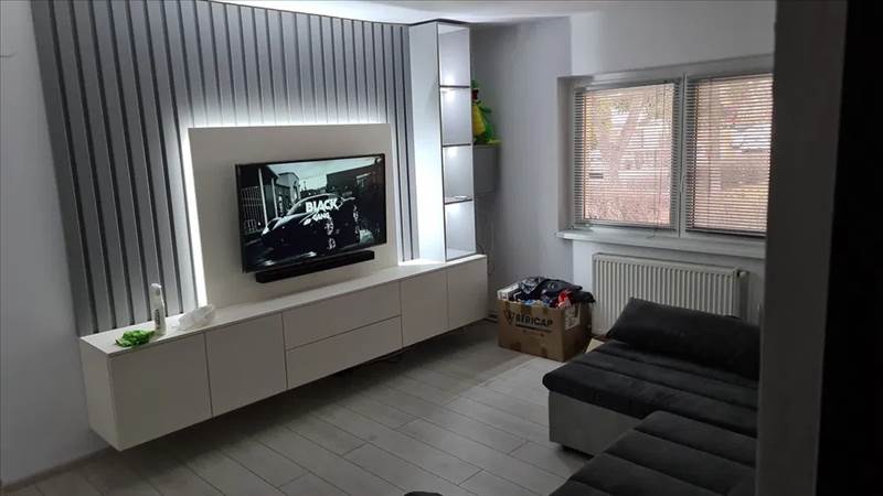 Apartament 3 camere decomandat Centrul Civic-CEC, Brasov