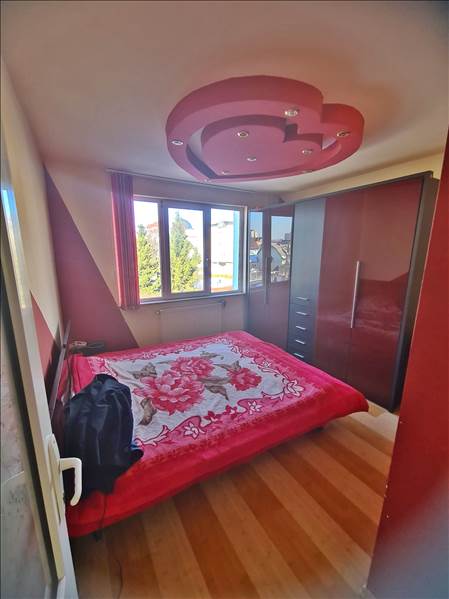 Apartament 2 camere decomandat etajul 2 Craiter, Brasov