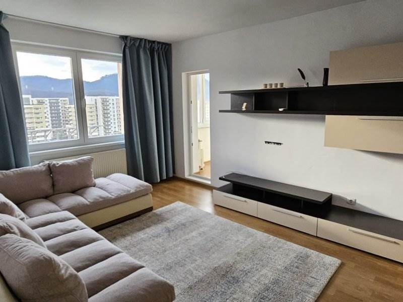 Vanzare apartament 2 camere Calea Bucuresti, Brasov