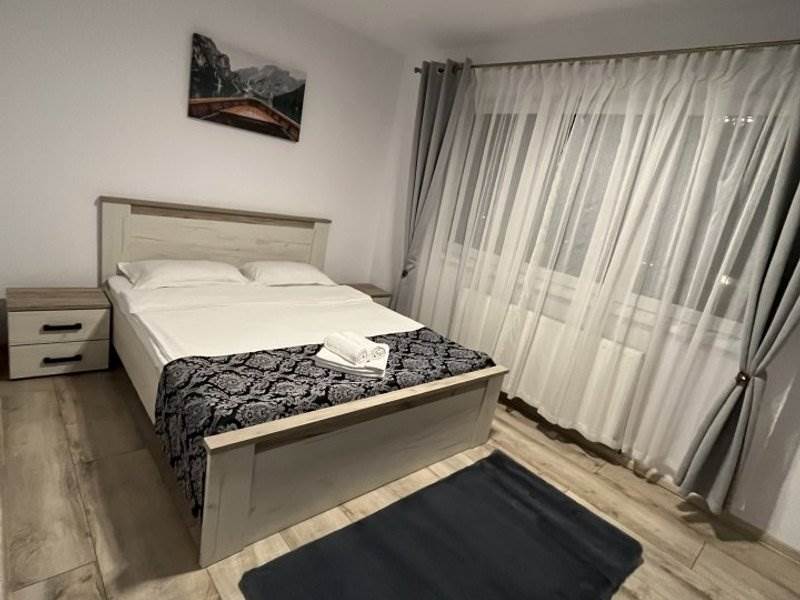 Vanzare apartament 2 camere Astra, Brasov