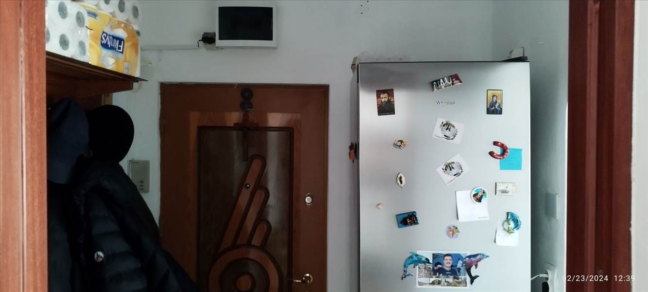 Vanzare apartament 2 camere Astra, Brasov