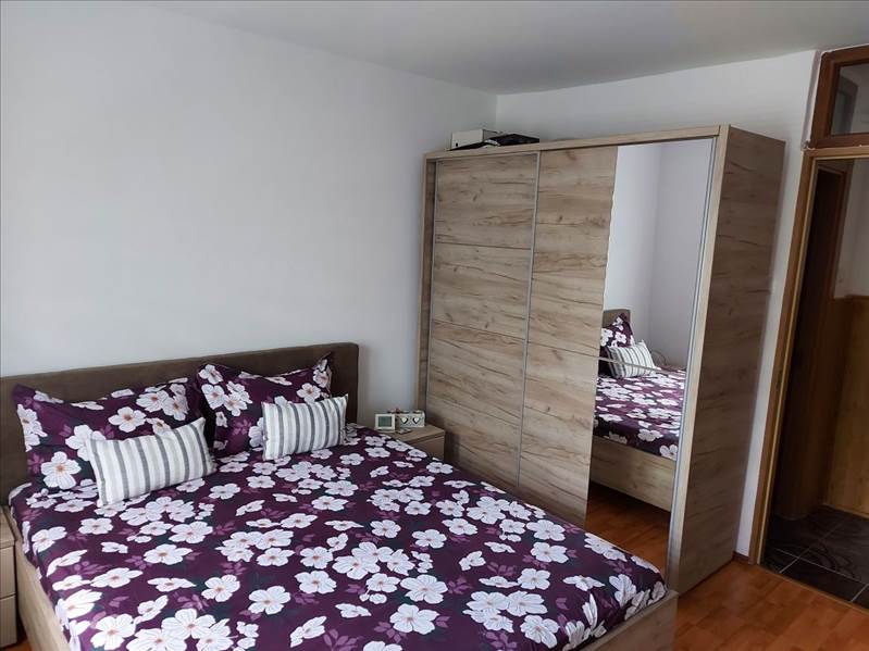 Apartament 3 camere decomandat Triaj, Brasov