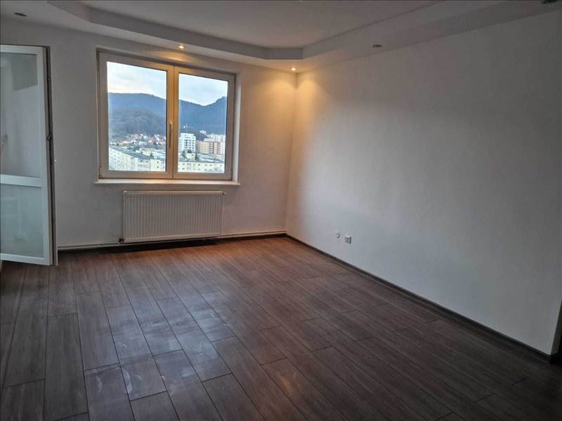 Apartament 2 camere etaj intermediar Astra-Berzei