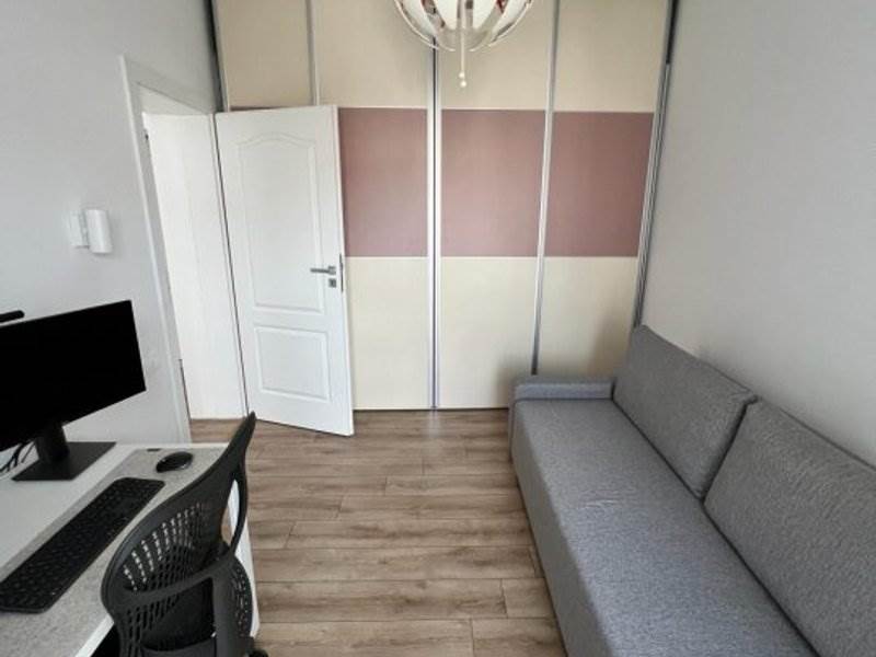 Vanzare apartament 3 camere decomandat bloc nou zona Centrala, Brasov