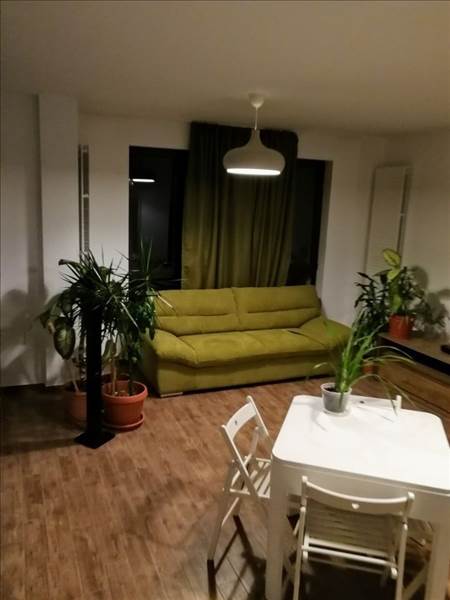 Vanzare apartament 2 camere decomandat bloc nou Noua, Brasov