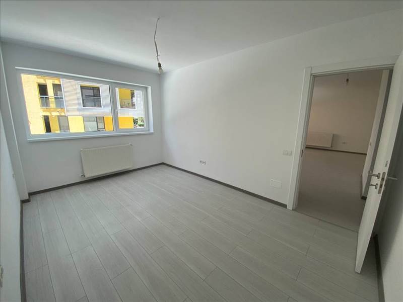 Vanzare apartament 2 camere decomandat bloc nou Racadau, Brasov