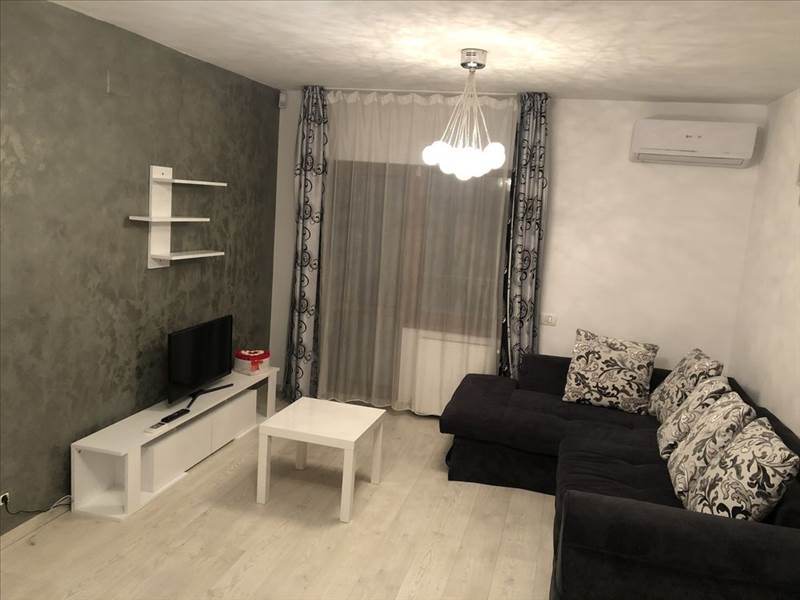 Vanzare apartament 2 camere decomandat bloc nou Astra, Brasov