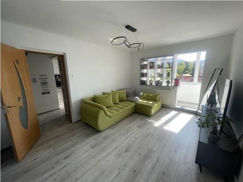 apartament de vanzare in Brasov