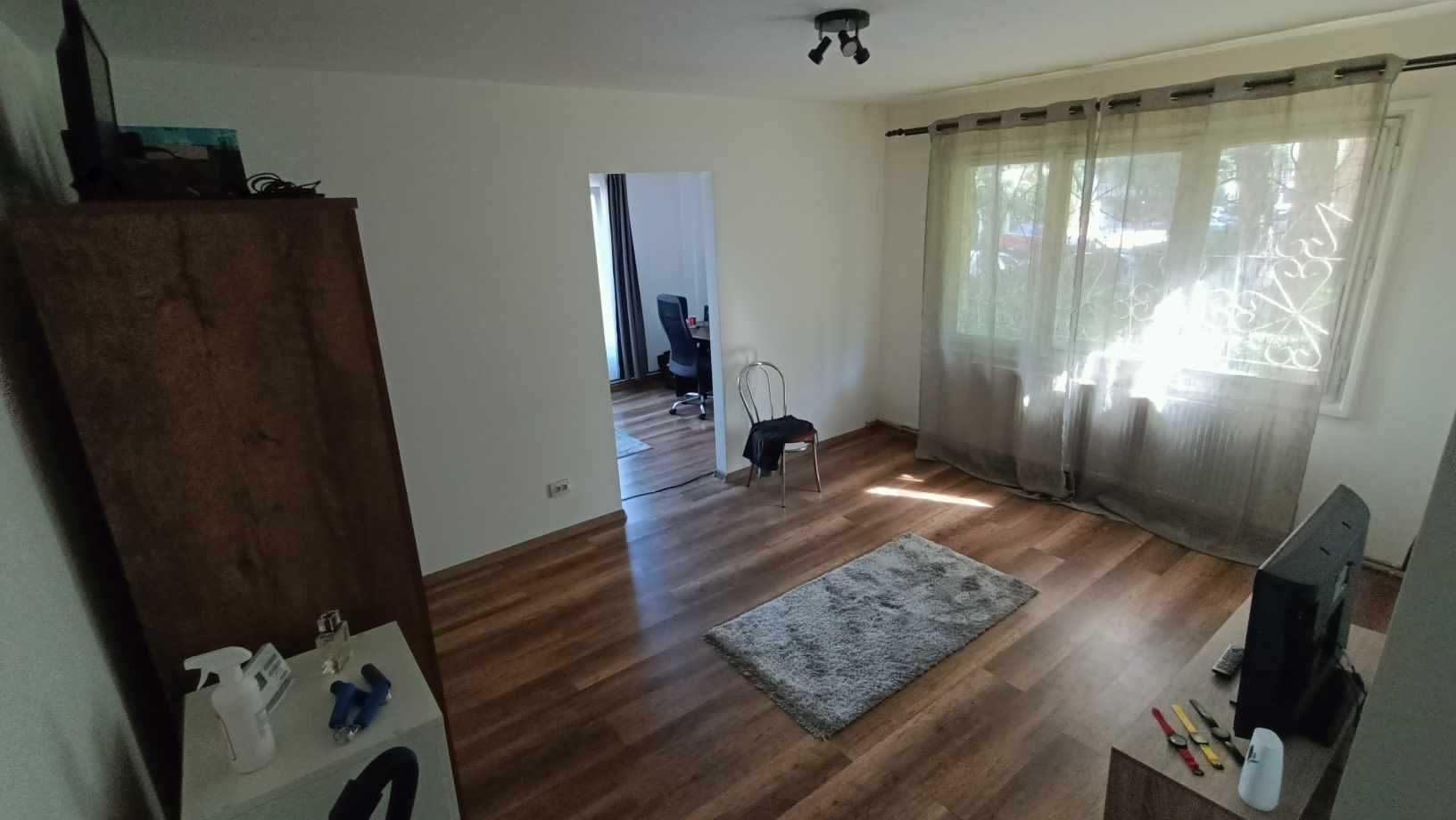 Apartament 2 camere Astra-Uranul,