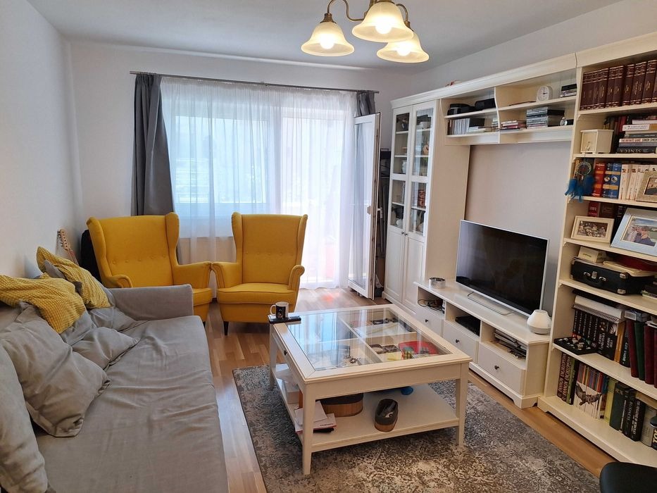 apartament de vanzare in Brasov