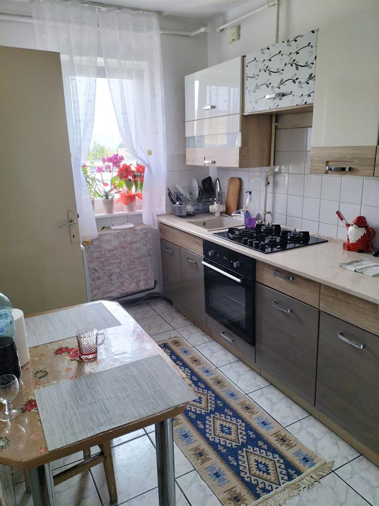 Apartament 2 camere Astra-Planete