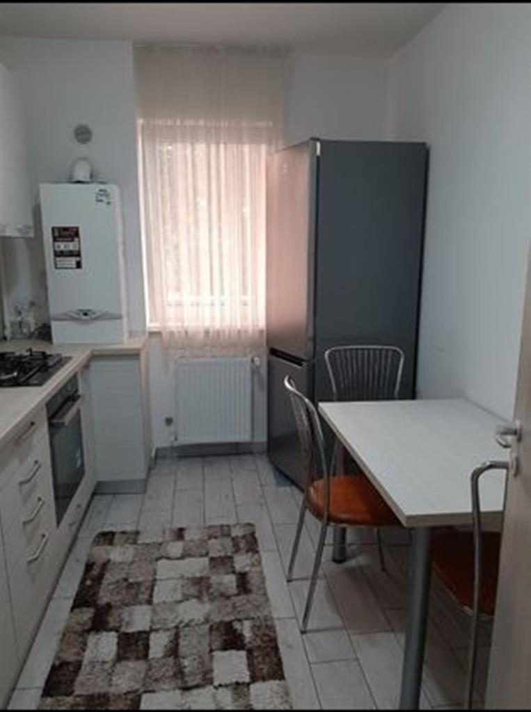 Apartament 2 camere Bloc nou Racadau