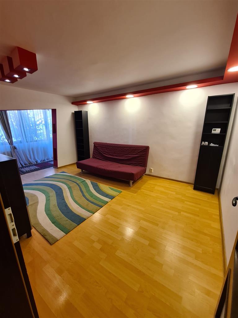 Apartament 2 camere decomandat etajul 1 Racadau