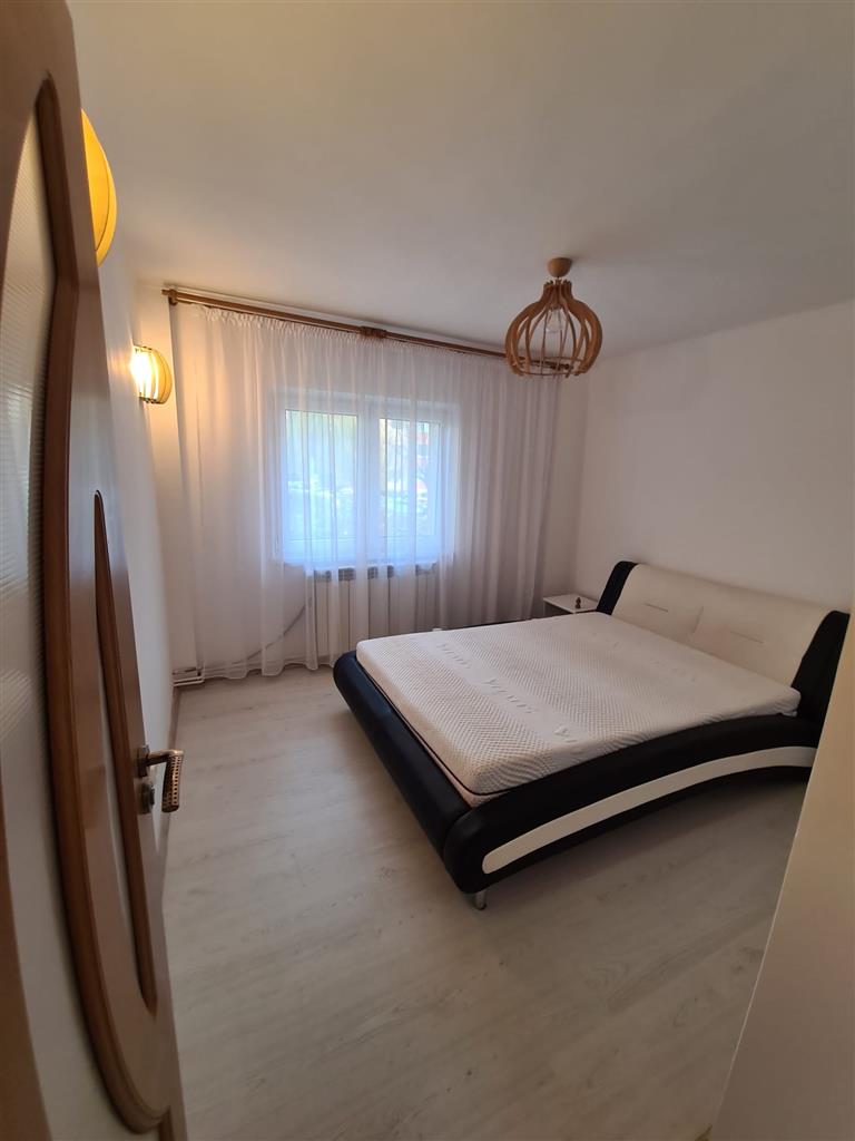 Apartament 2 camere Racadau