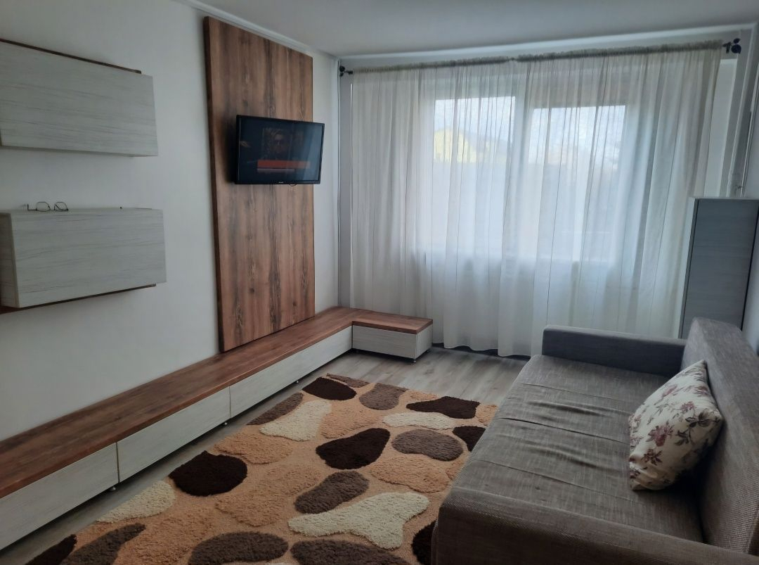 Apartament 2 camere etajul 2, zona Gemenii