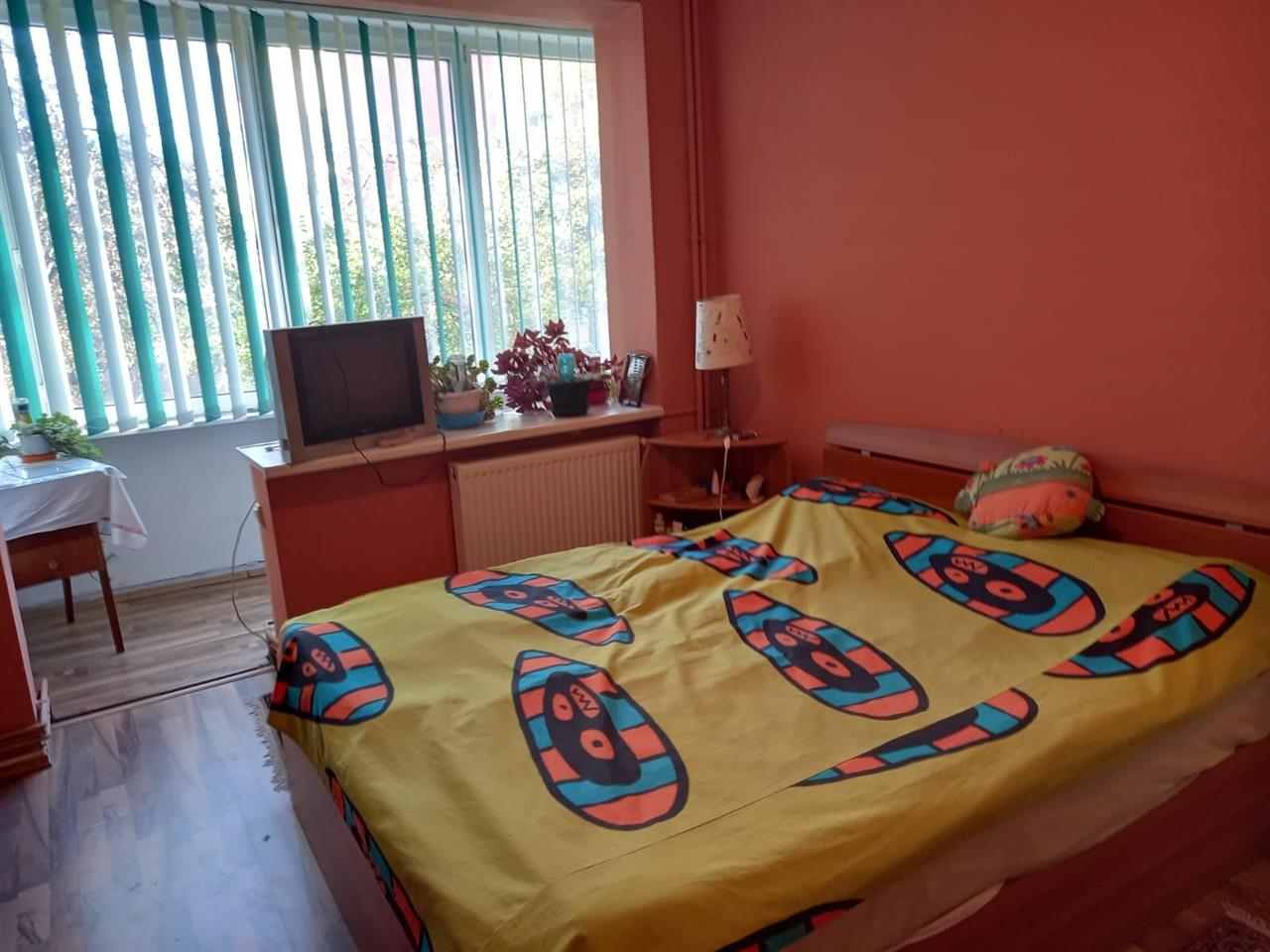 Apartament 2 camere Tractorul