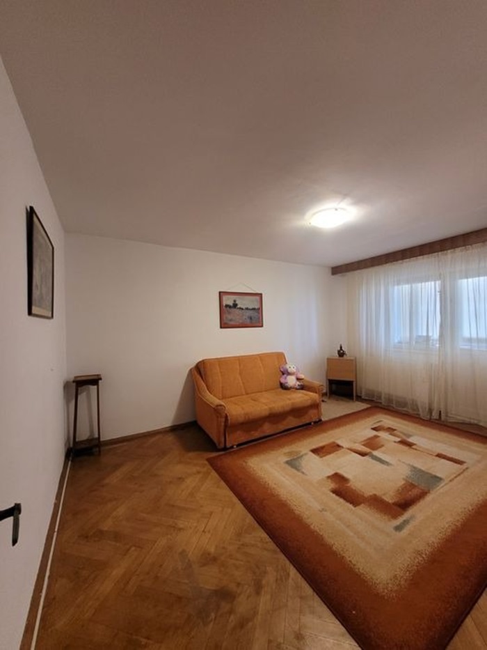 Apartament 3 camere decomandat, 2 bai Astra-Zorilor