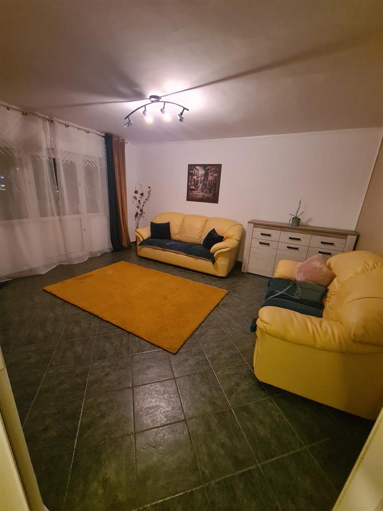 Apartament 2 camere decomandat Scriitorilor