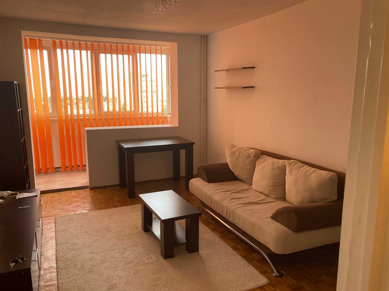 Apartament 2 camere etaj intermediar Astra-Lidl