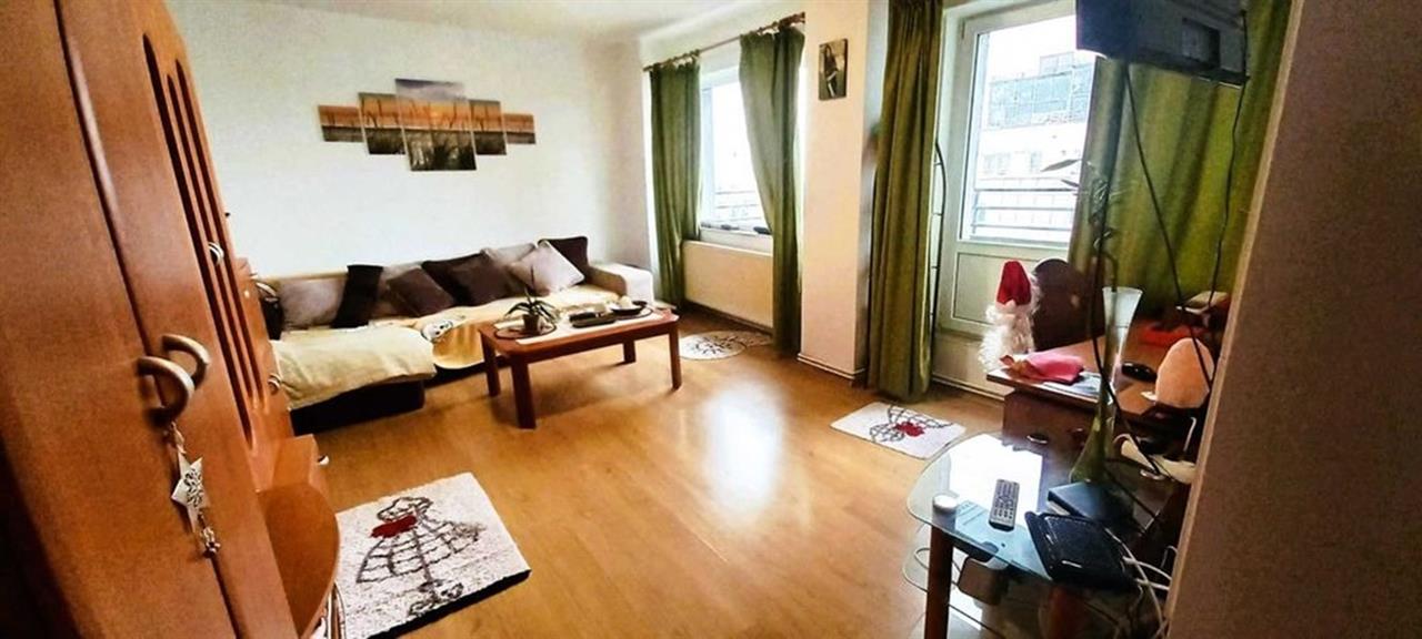 Apartament 2 camere decomandat 15 Noiembrie- AFI