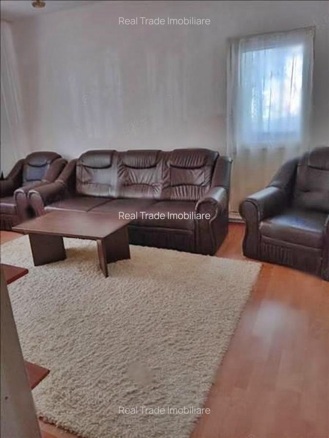 Vanzare apartament 2 camere decomandat Racadau, Brasov