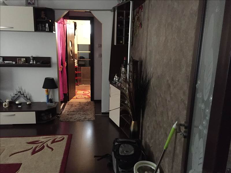 Vanzare apartament 2 camere Noua, Brasov