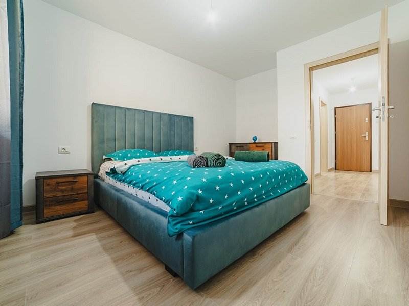 Apartament 2 camere decomandat bloc nou Urban Plaza, Brasov