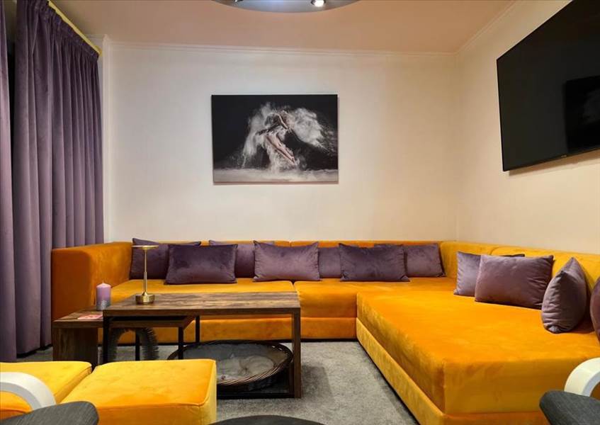 Vanzare apartament 3 camere decomandat Racadau , Brasov