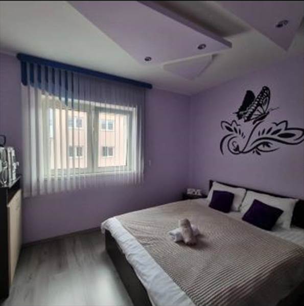 Vanzare apartament 3 camere decomandat Tractorul, Brasov