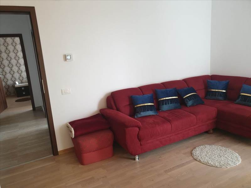 Apartament 2 camere decomandat bloc nou  Grivitei, Brasov