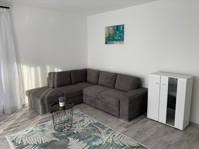 Vanzare apartament 2 camere decomandat bloc nou Avandgarden, Brasov