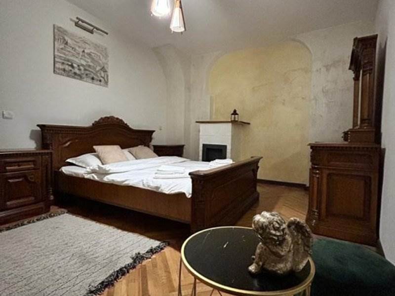 Vanzare apartament 2 camere Centrul Istoric, Brasov