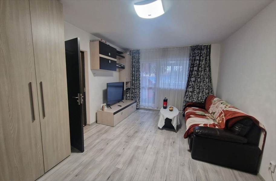 Vanzare apartament 2 camere decomandat Centrul Civic, Brasov