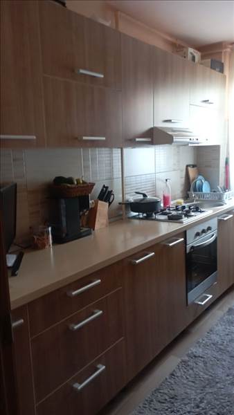 Vanzare apartament 2 camere Garii Faget, Brasov