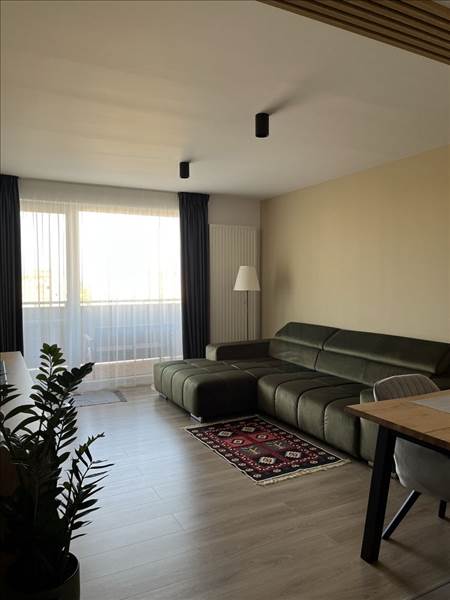 Vanzare apartament 2 camere decomandat bloc nou Astra, Brasov