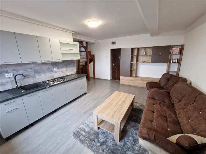 Vanzare apartament 2 camere decomandat Garii, Brasov