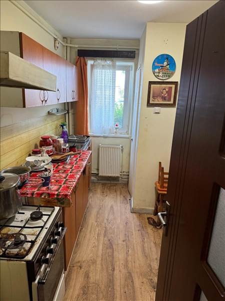 Vanzare apartament 2 camere Bartolomeu, Brasov