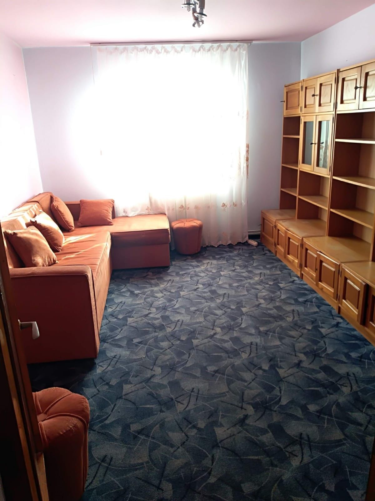 Apartament 2 camere decomandat, etajul 2, Grivitei