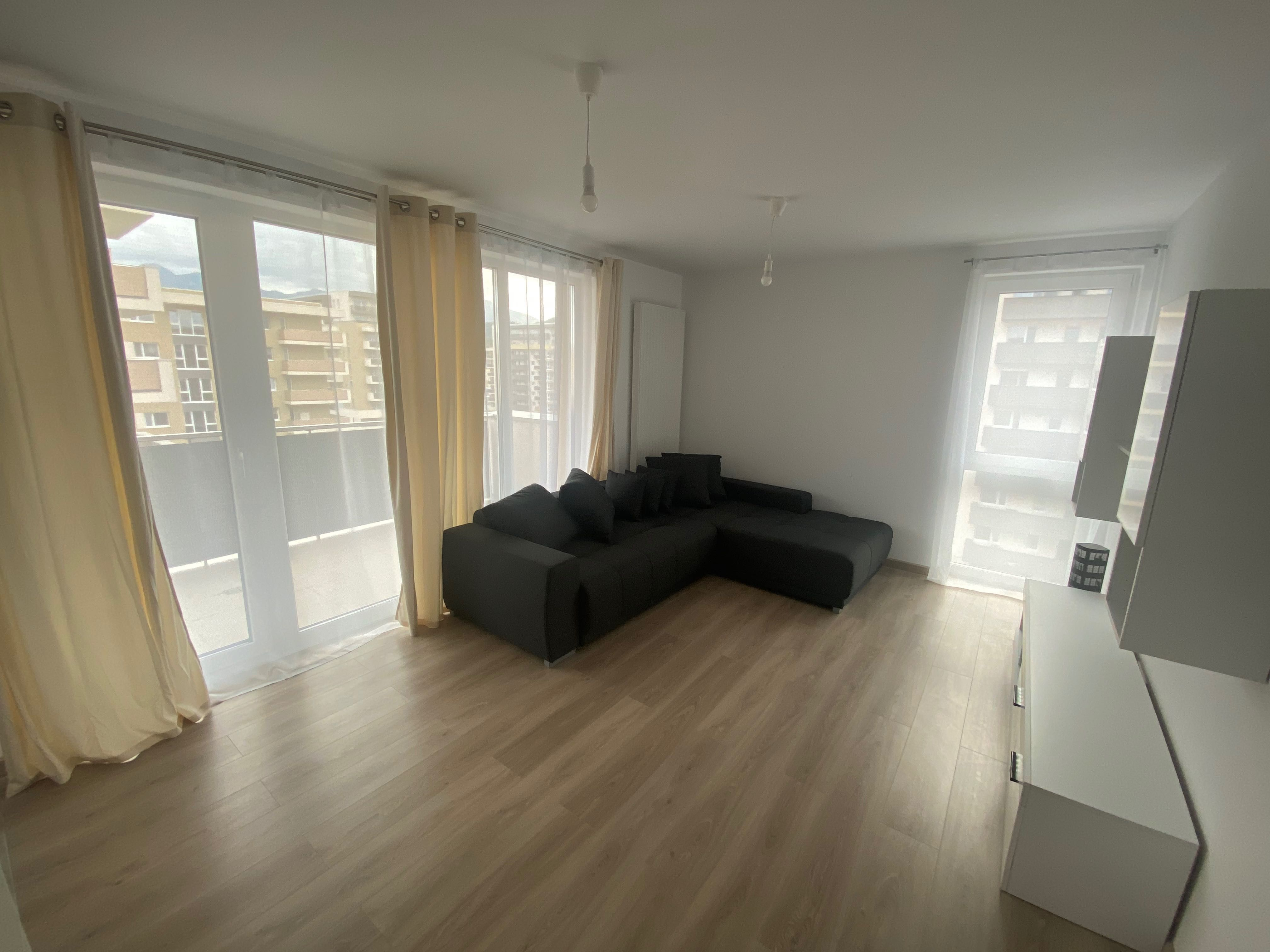 Apartament 2 camere Astra-Urban Plaza