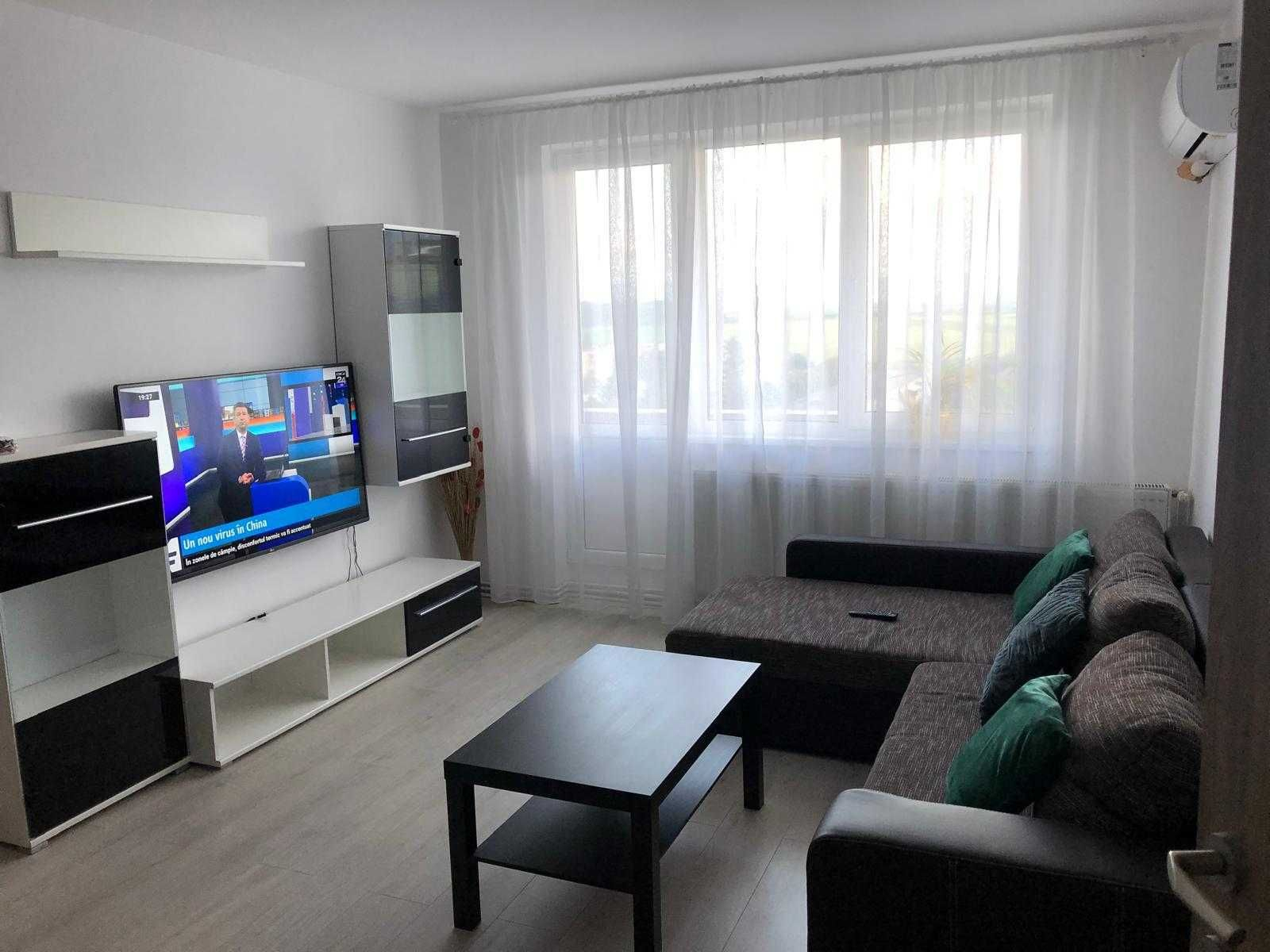 Apartament 2 camere zona Astra