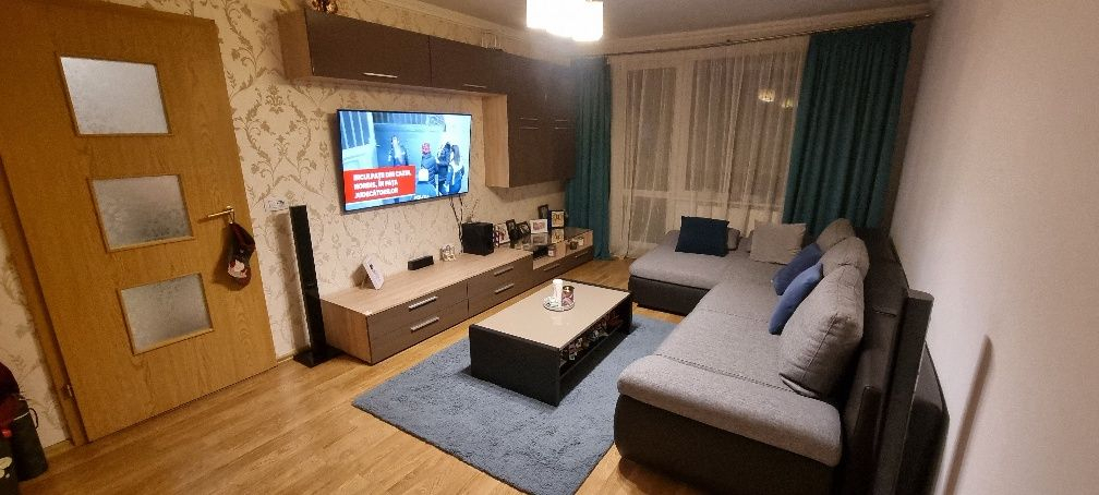 Apartament 4 camere decomandat etaj intermediar Astra