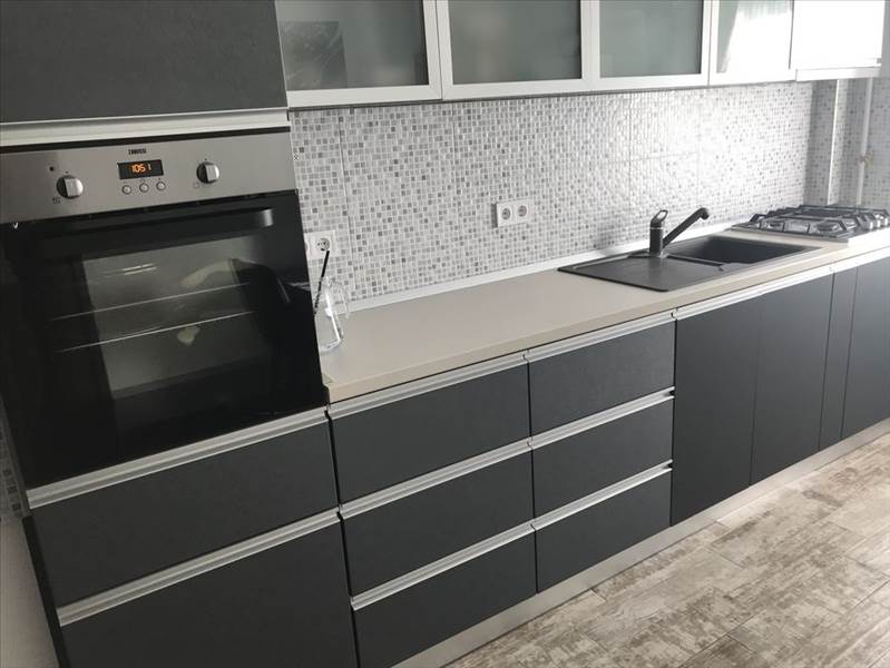 Apartament 2 camere renovat intrare Racadau