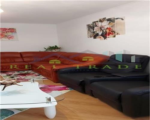 Apartament 2 camere decomandat, etajul 1 Racadau, Brasov