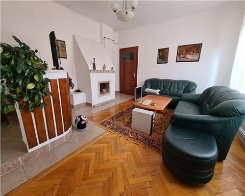 Apartament 4 camere decomandat Centrul Istroric