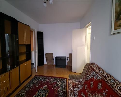 Apartament 2 camere etaj intermediar Astra-Saturn