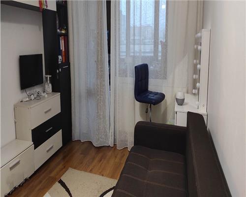 Vanzare apartament 3 camere decomandat Astra, Brasov